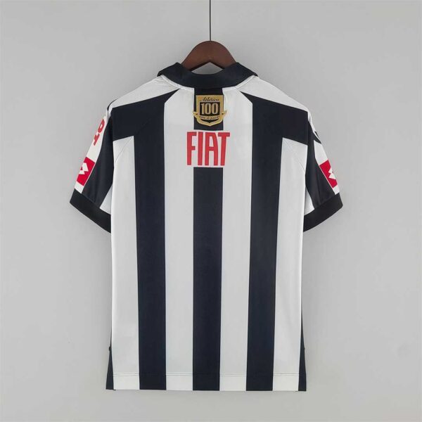 2008 Atletico Mineiro home