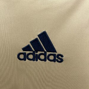 2008 Spain Away Retro Kit Vintage Shirt