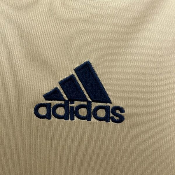 2008 Spain Away Retro Kit Vintage Shirt