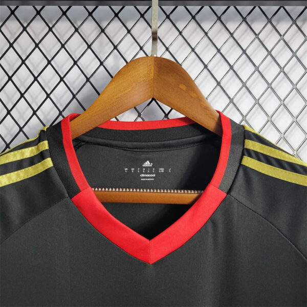 2010 Germany away