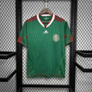 2010 Mexico home
