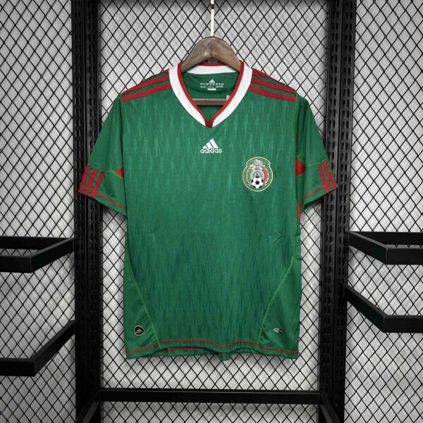 2010 Mexico home