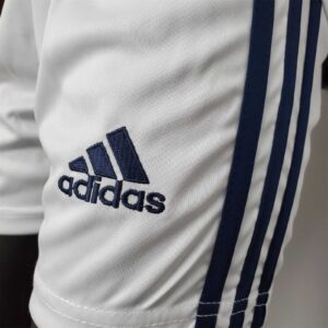 LA Galaxy home kids kit