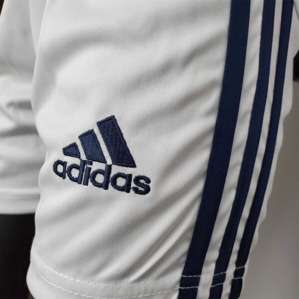 LA Galaxy home kids kit