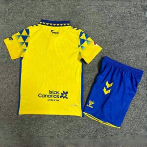 Las Palmas Home Kid Kits Youth Apparels Sport