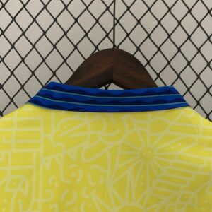 2023 Brazil Trench Coat Reversible Windbreaker S-XX