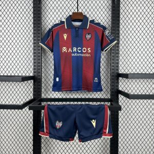 Levante UD Home Kid Kits Youth Apparels