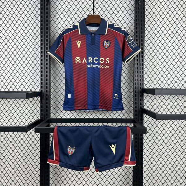 Levante UD Home Kid Kits Youth Apparels