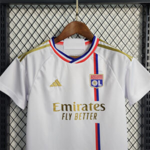 Lyon home kids kit