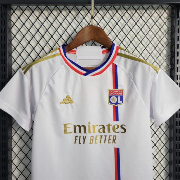Lyon home kids kit