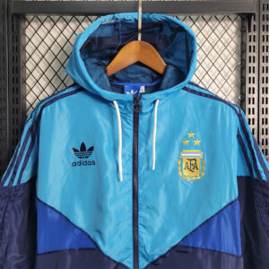 2023 Windbreaker Argentina