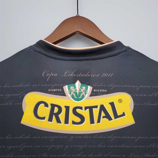 2011 Colo-Colo away