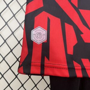 Mallorca Home Kid Kits Youth Apparels Football