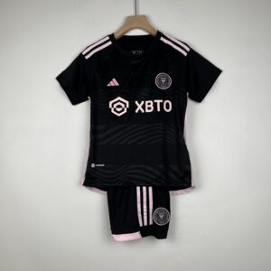 Inter Miami Kids away