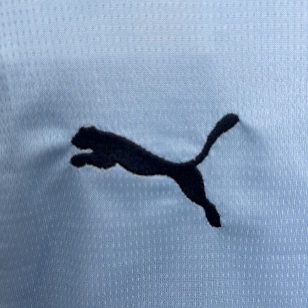 Manchester City Home Kid Kits Youth Apparels