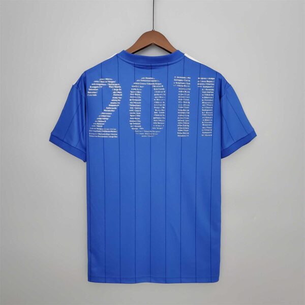 2011 University of Chile Commemorative Edition