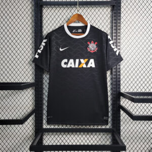 2012 Corinthians away