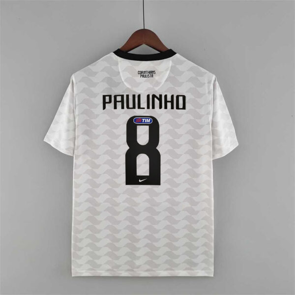 2012 Corinthians home