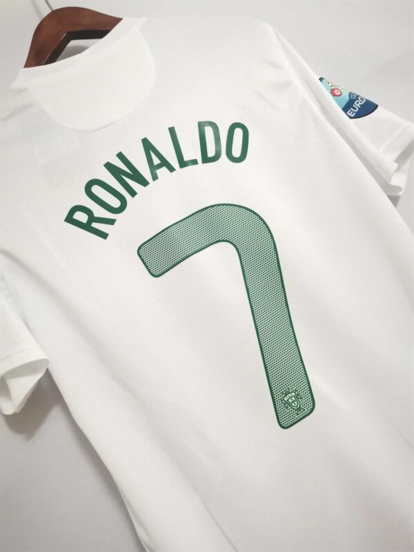 2012 Portugal away white