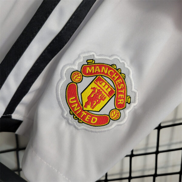 Manchester United Kids home