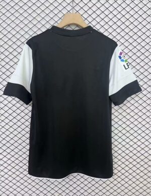 2013 Malaga Away Retro Kit Vintage Shirt Soccer