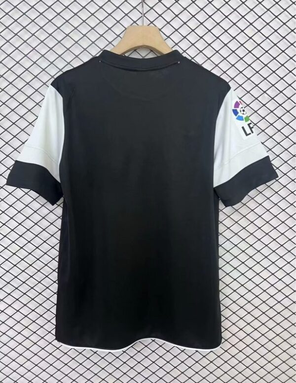 2013 Malaga Away Retro Kit Vintage Shirt Soccer