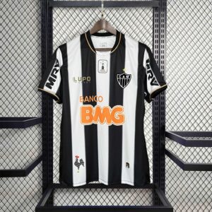 2013 Retro Atletico Mineiro Home