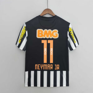 2013 Santos away