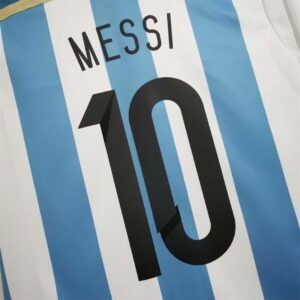 2014 Argentina home adizero
