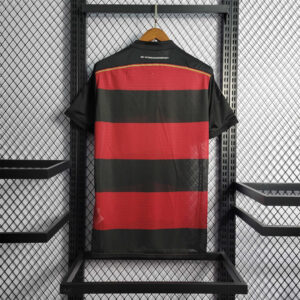 2014 Germany away