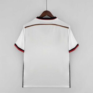 2014 Germany home