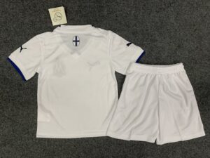 Marseille home kids kit
