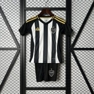 Mineiro Home Kid Kits Youth Apparels