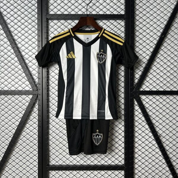 Mineiro Home Kid Kits Youth Apparels