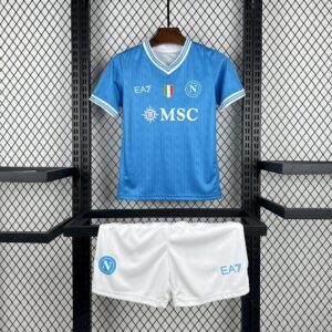 Napoli Home Kid Kits Youth Apparels