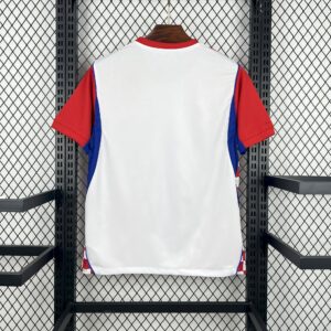2026 Croatia Home Kit World Cup 2026 Football T-Shirt