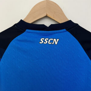 Napoli home kids kit