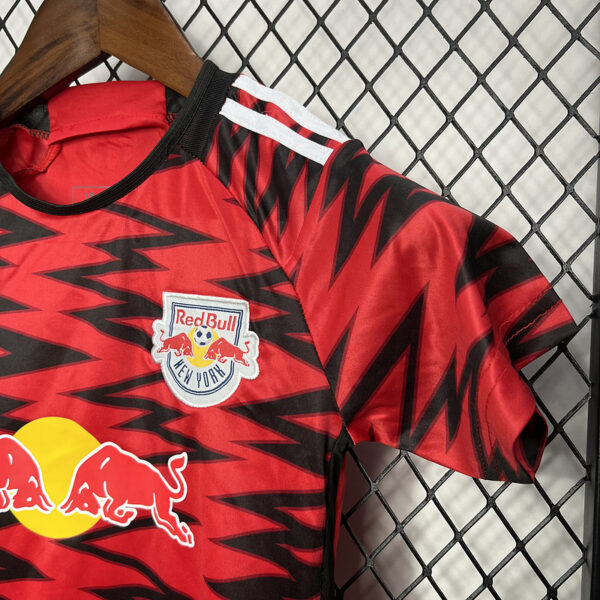 New York RB Kid Kits Youth Apparels Football