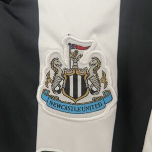 Newcastle United Home Kid Kits Youth Apparels Football