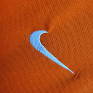 2014 Netherlands Home Retro Kit Vintage Shirt Soccer