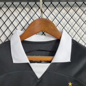 Olympia away kids kit