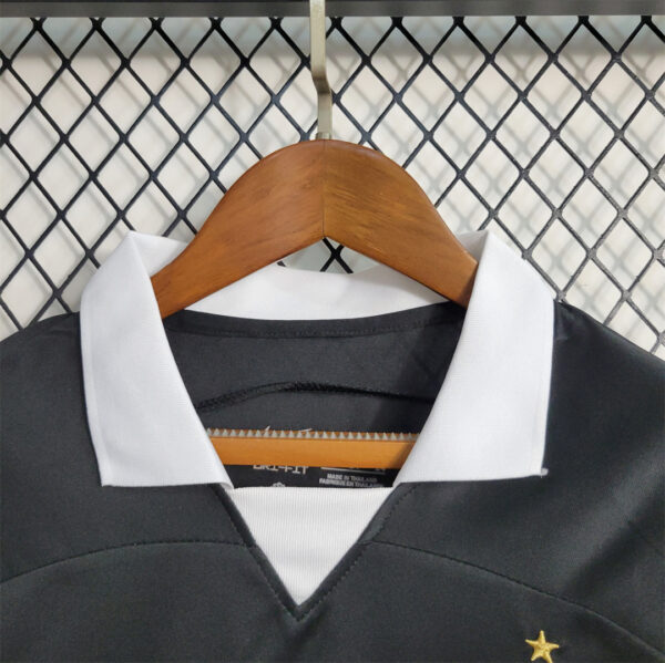 Olympia away kids kit