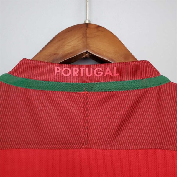 2016 Portugal home