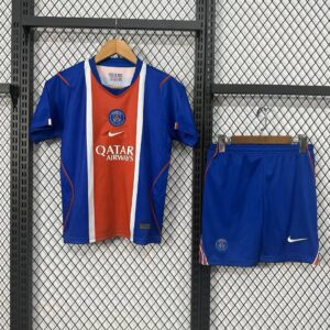PSG Home Kid Kits Stadium Youth Apparels
