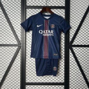 PSG Home Kid Kits Youth Apparels