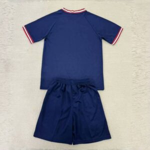 PSG Special Edition Kid Kits Youth Apparels
