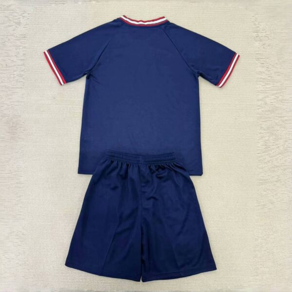 PSG Special Edition Kid Kits Youth Apparels