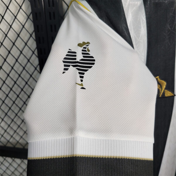 2020 Atletico Mineiro home