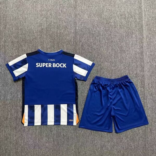 Porto Home Kid Kits Youth Apparels Sport