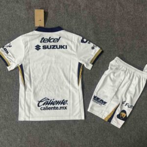 Pumas Home Kid Kits Youth Apparels